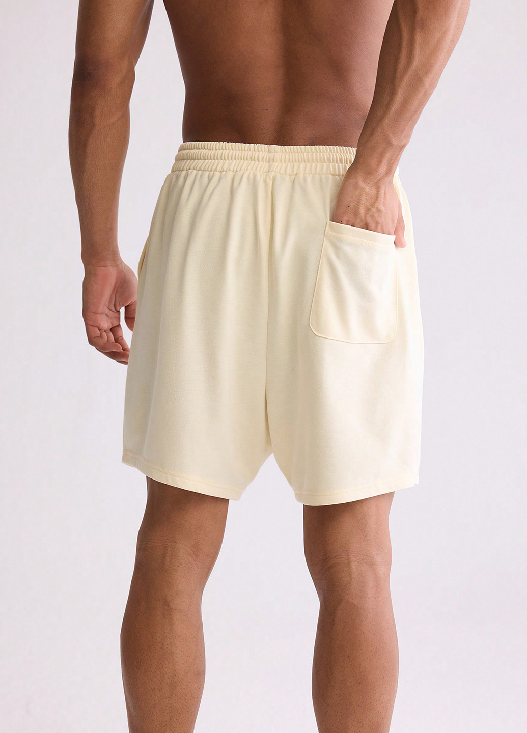 Шорти (2 шт.) SHEIN (365683656)