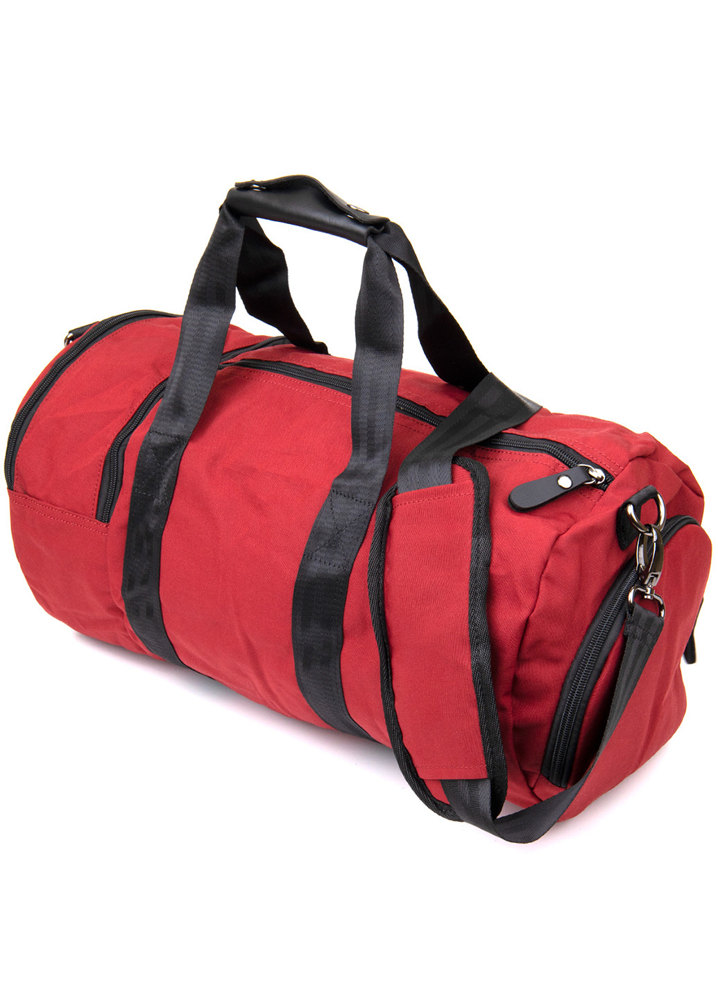Спортивная сумка 42х20х20 см Vintage (242187951)