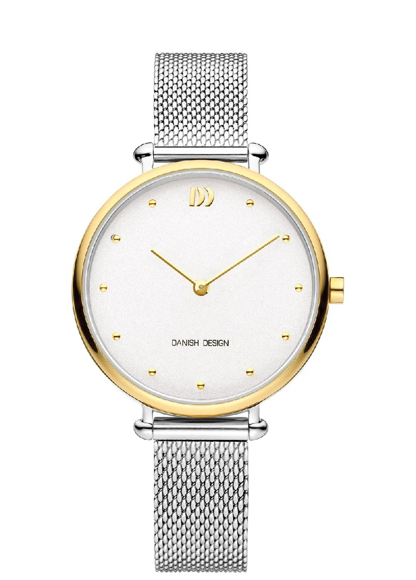 Наручний годинник Danish Design IV65Q1229 (228201542)
