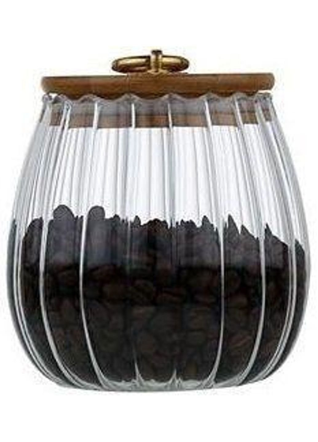 Банка для хранения Ardesto Fresh Vintage AR-1375-BV 750 мл No Brand (253626052)