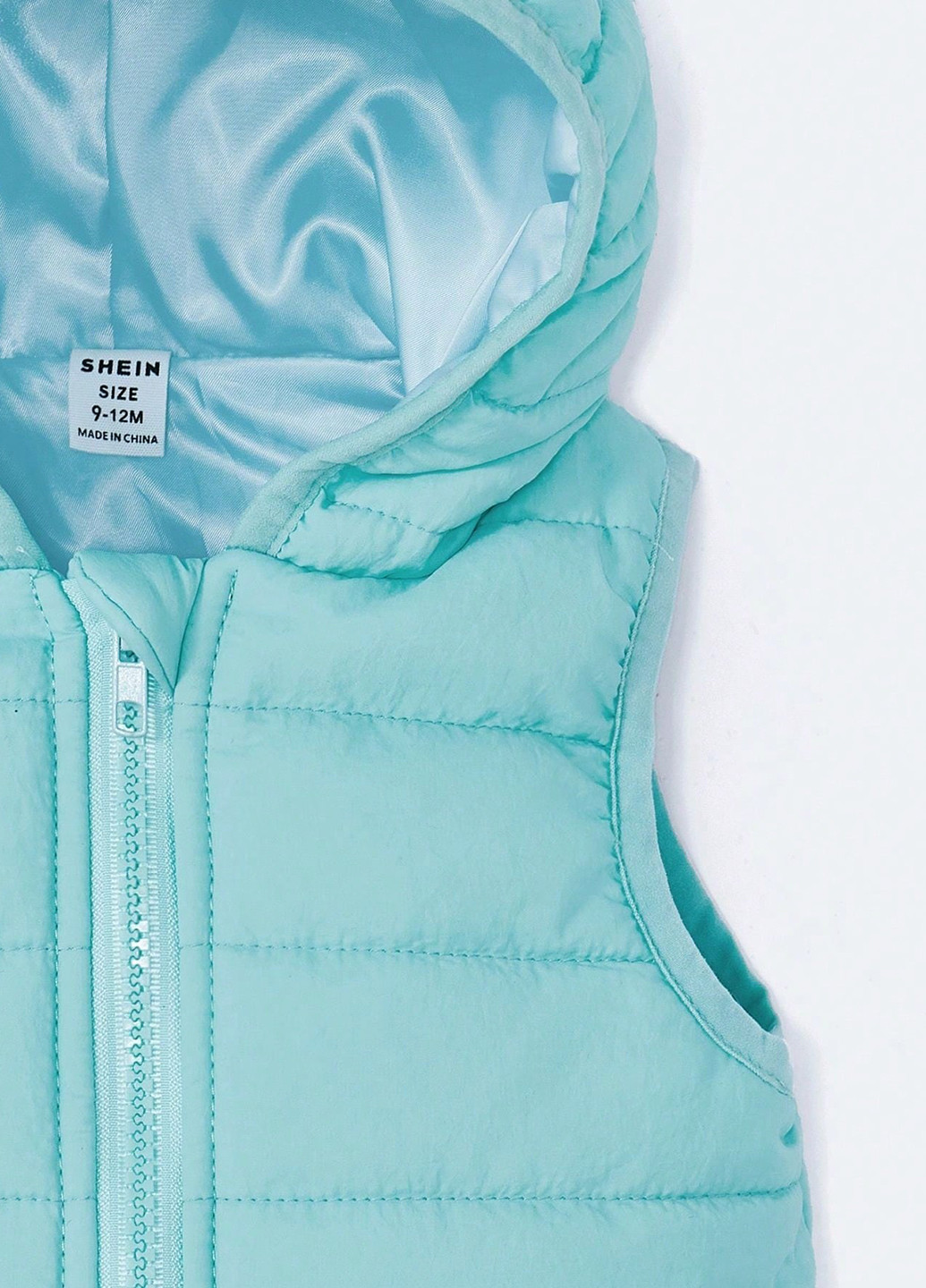 Жилет SHEIN (367018325)