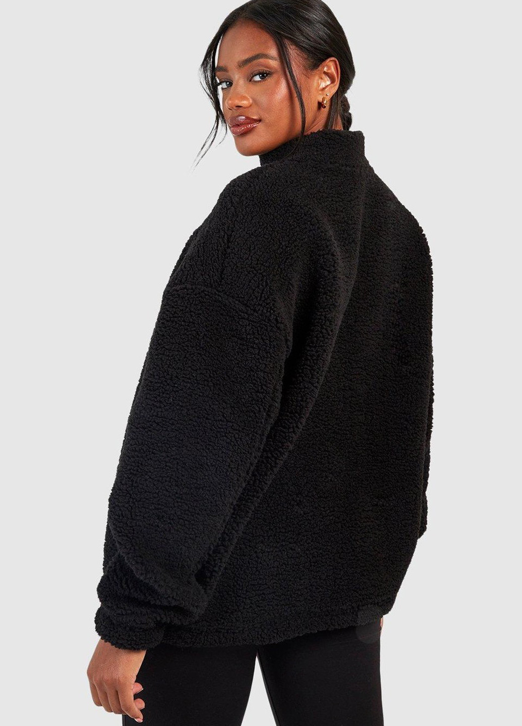 Толстовка Boohoo (329998675)