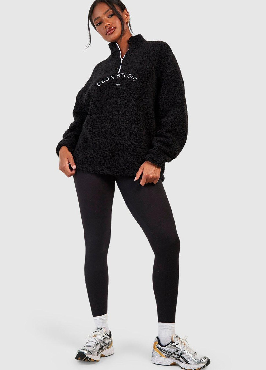 Толстовка Boohoo (329998675)