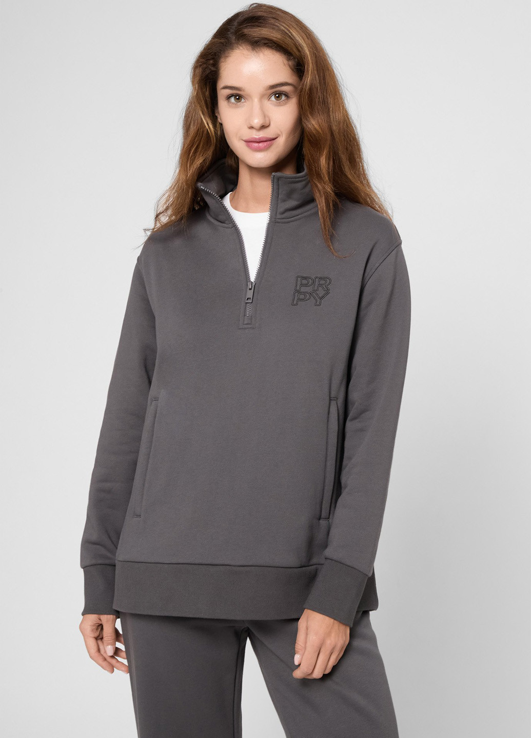 Толстовка PRPY (366438661)