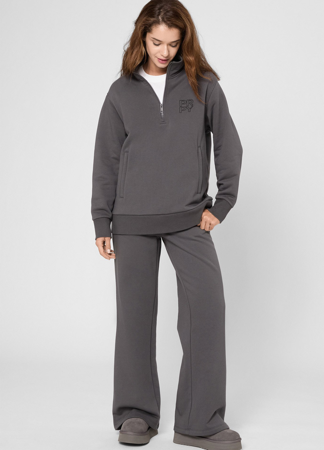 Толстовка PRPY (366438661)