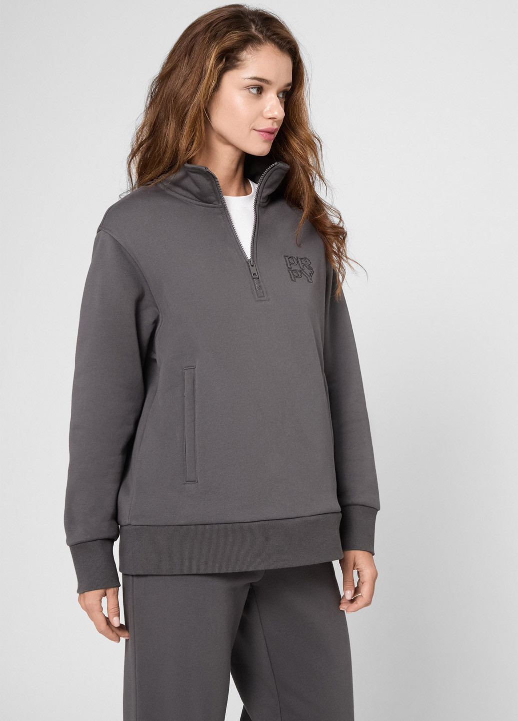 Толстовка PRPY (366438661)