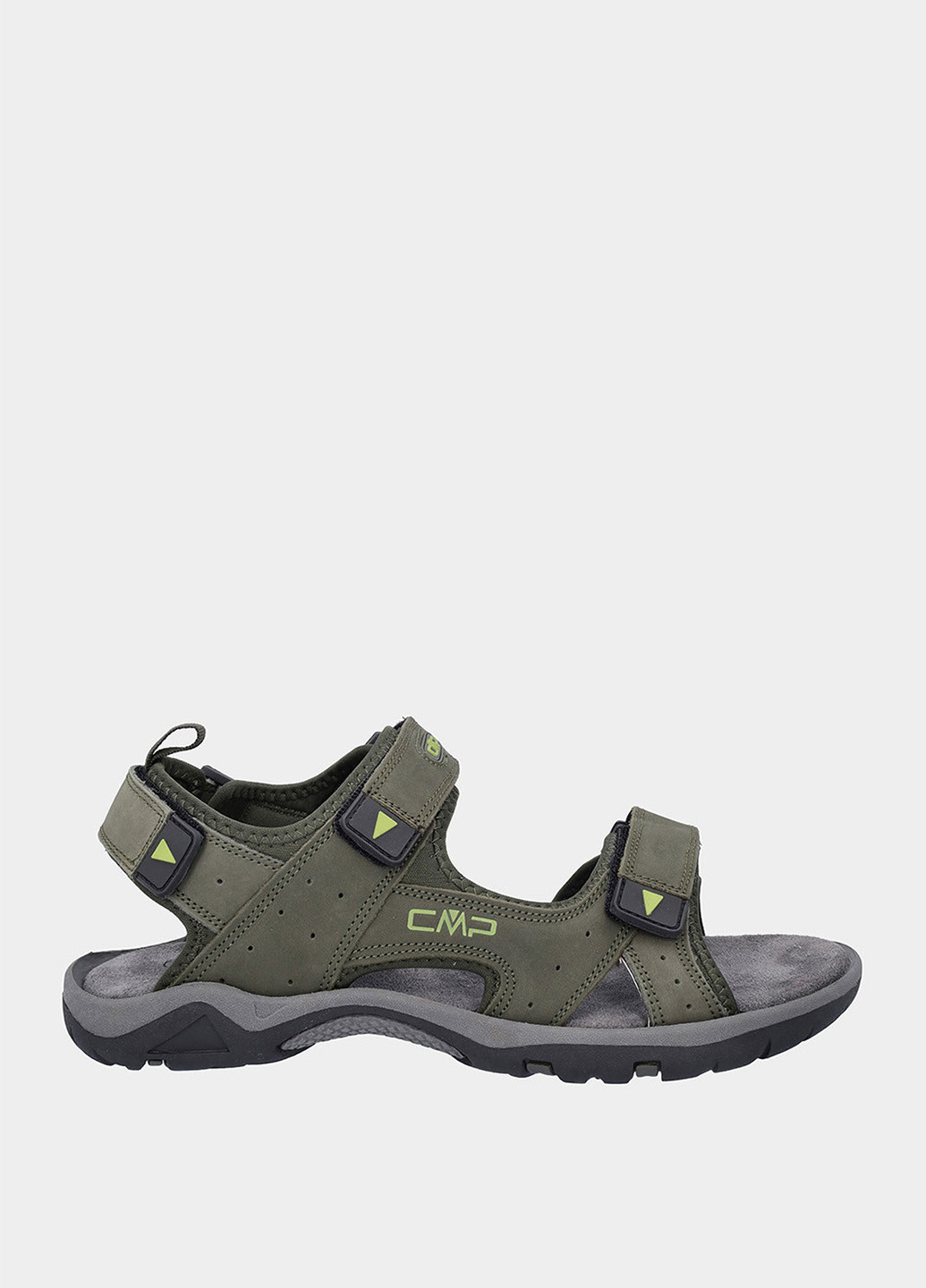 Сандалії CMP almaak hiking sandal (259982056)