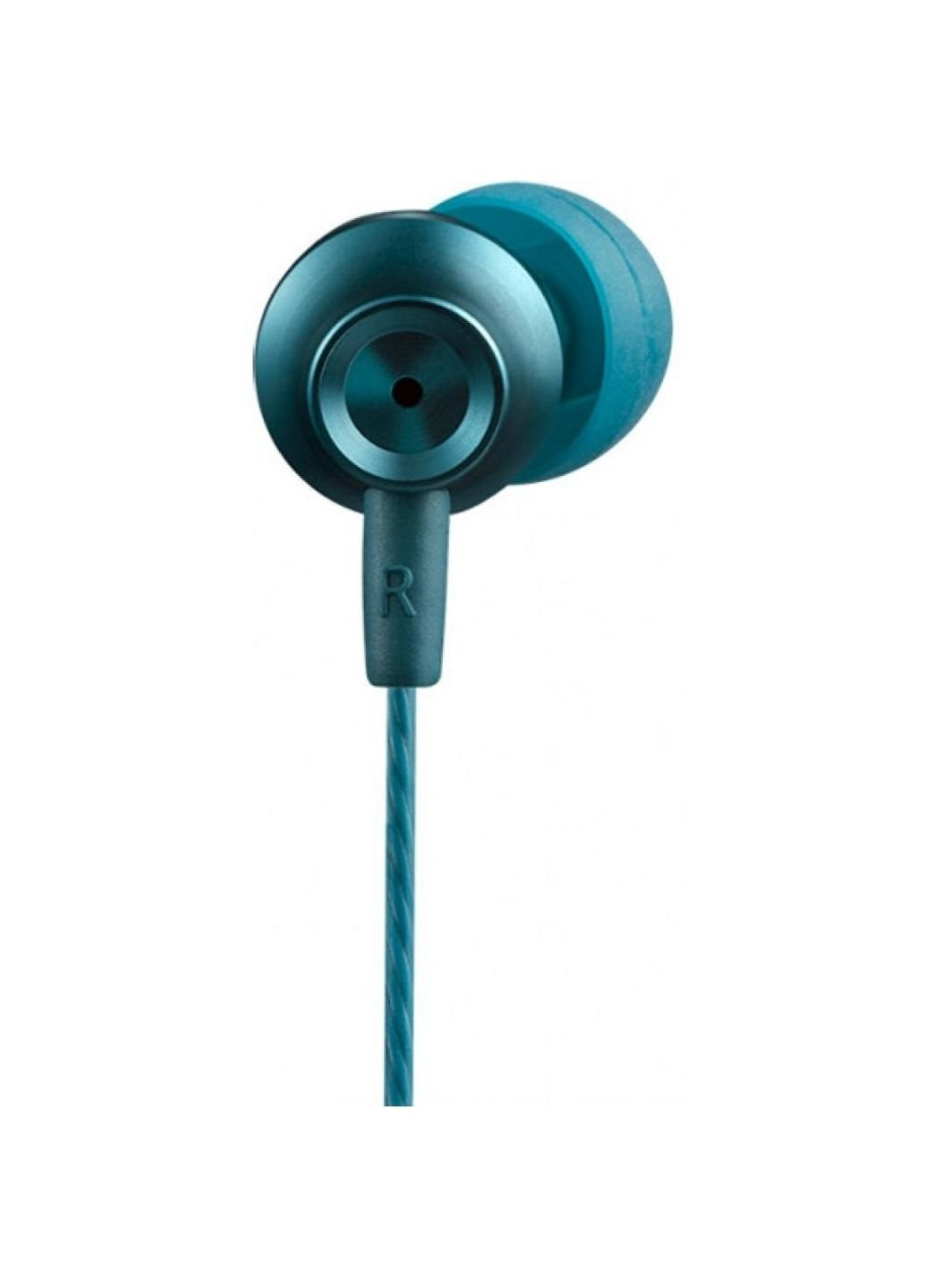 Наушники (CNS-CEP3BG) Canyon CNS-CEP3BG Turquoise (253547074)