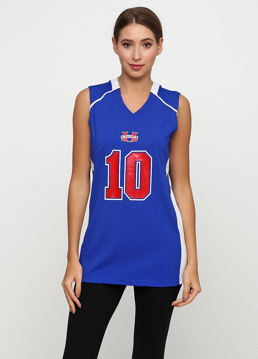 Майка Alleson — 361960192