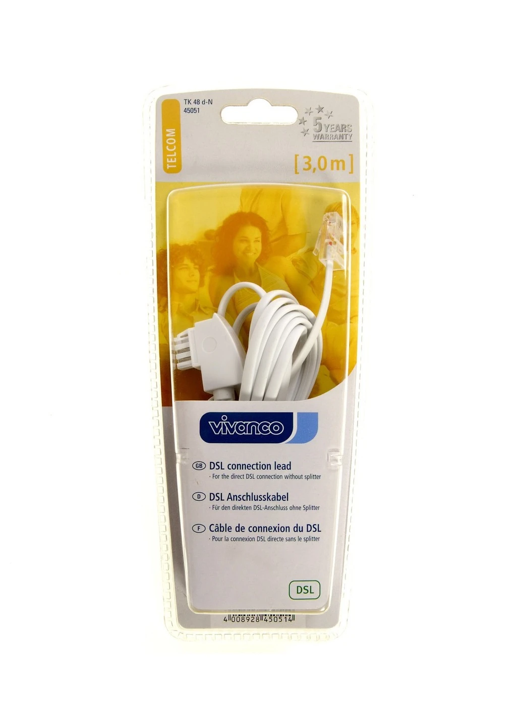 Перехідник спліттер Aldi (234461700)