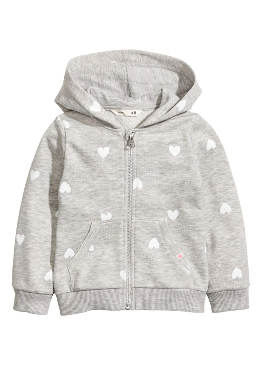 Толстовка H&M (96196443)