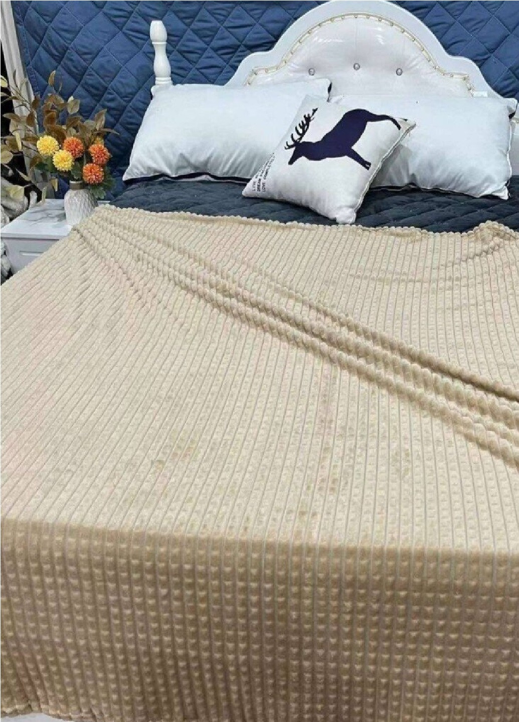 Плед кубик Vishnya (256549709)