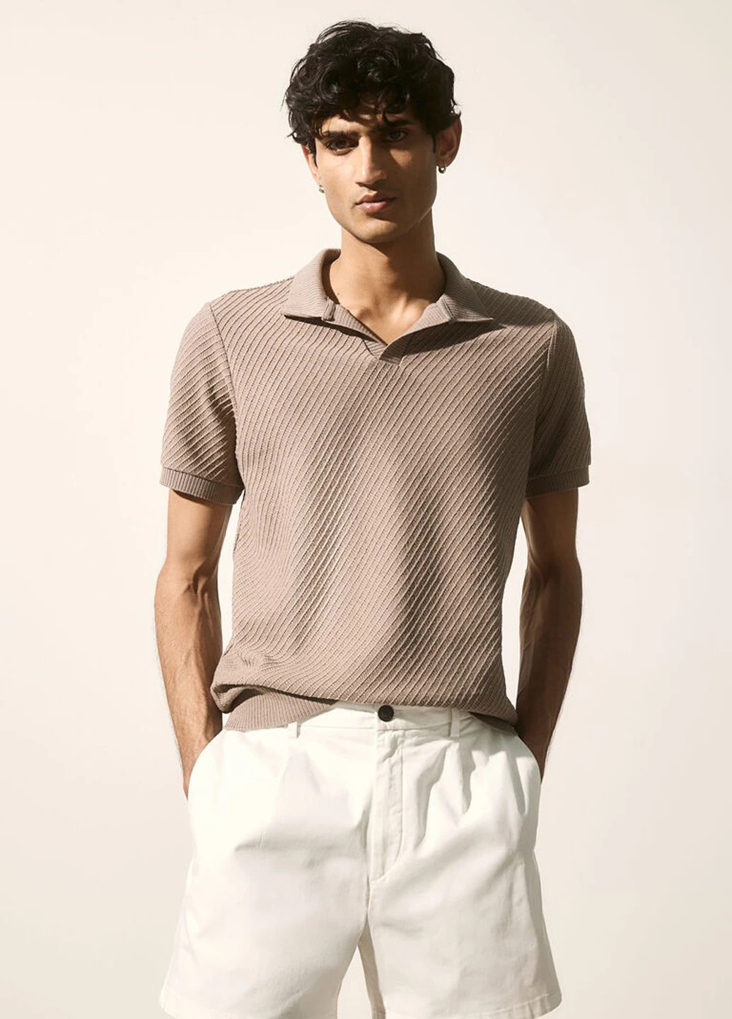 Шорти H&M (341677199)
