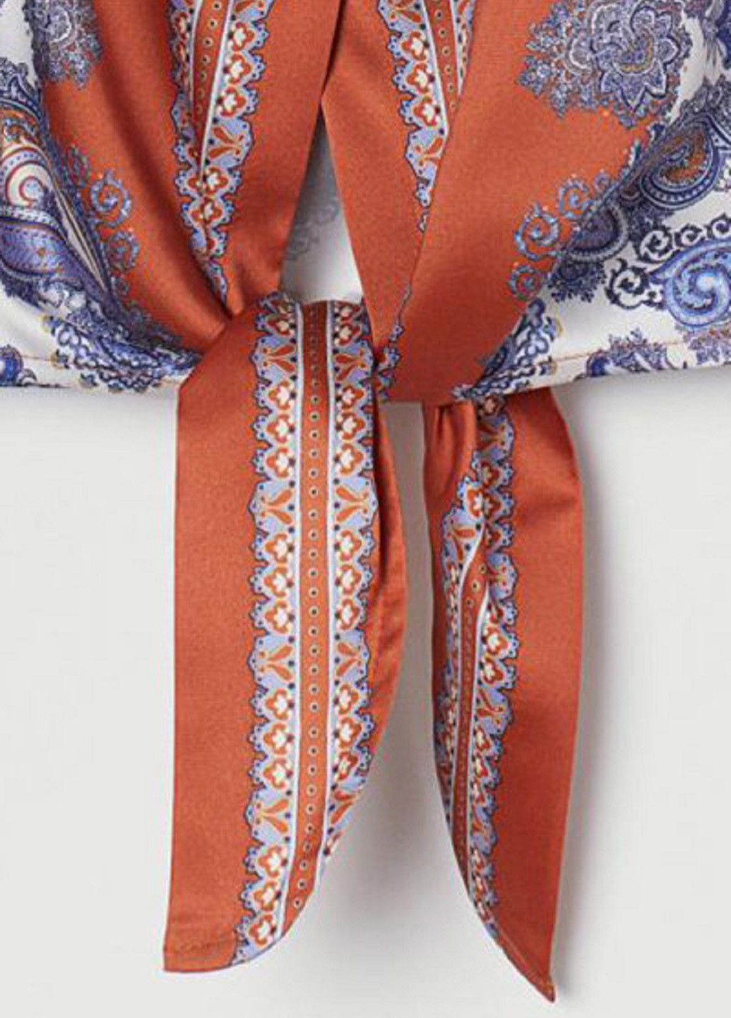 Топ H&M (220749653)