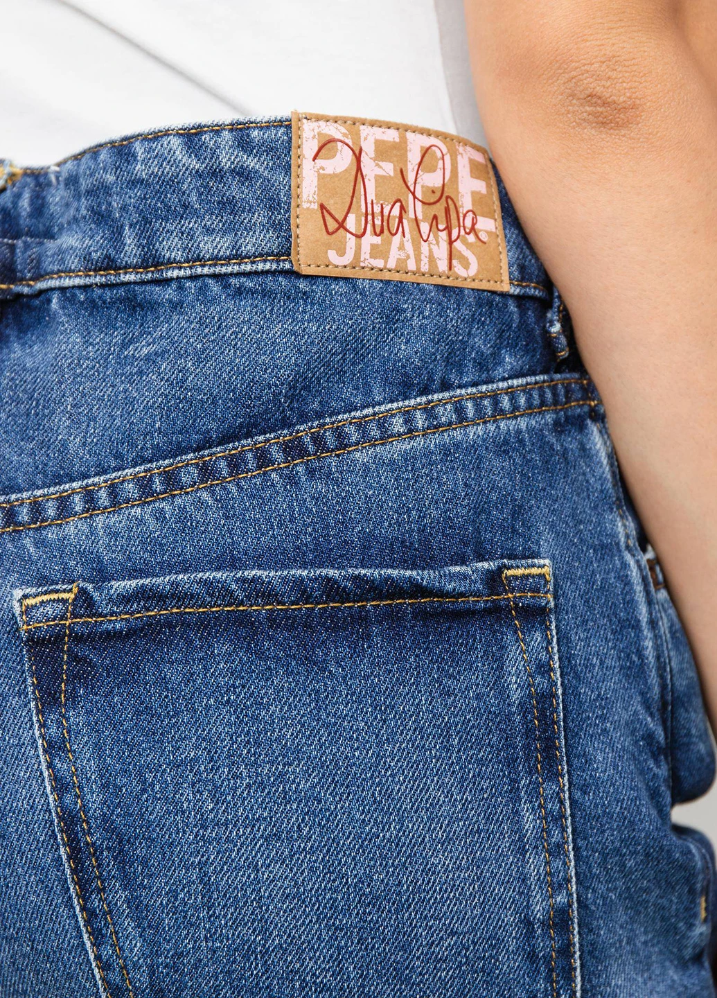 Джинси Pepe Jeans - (257299425)