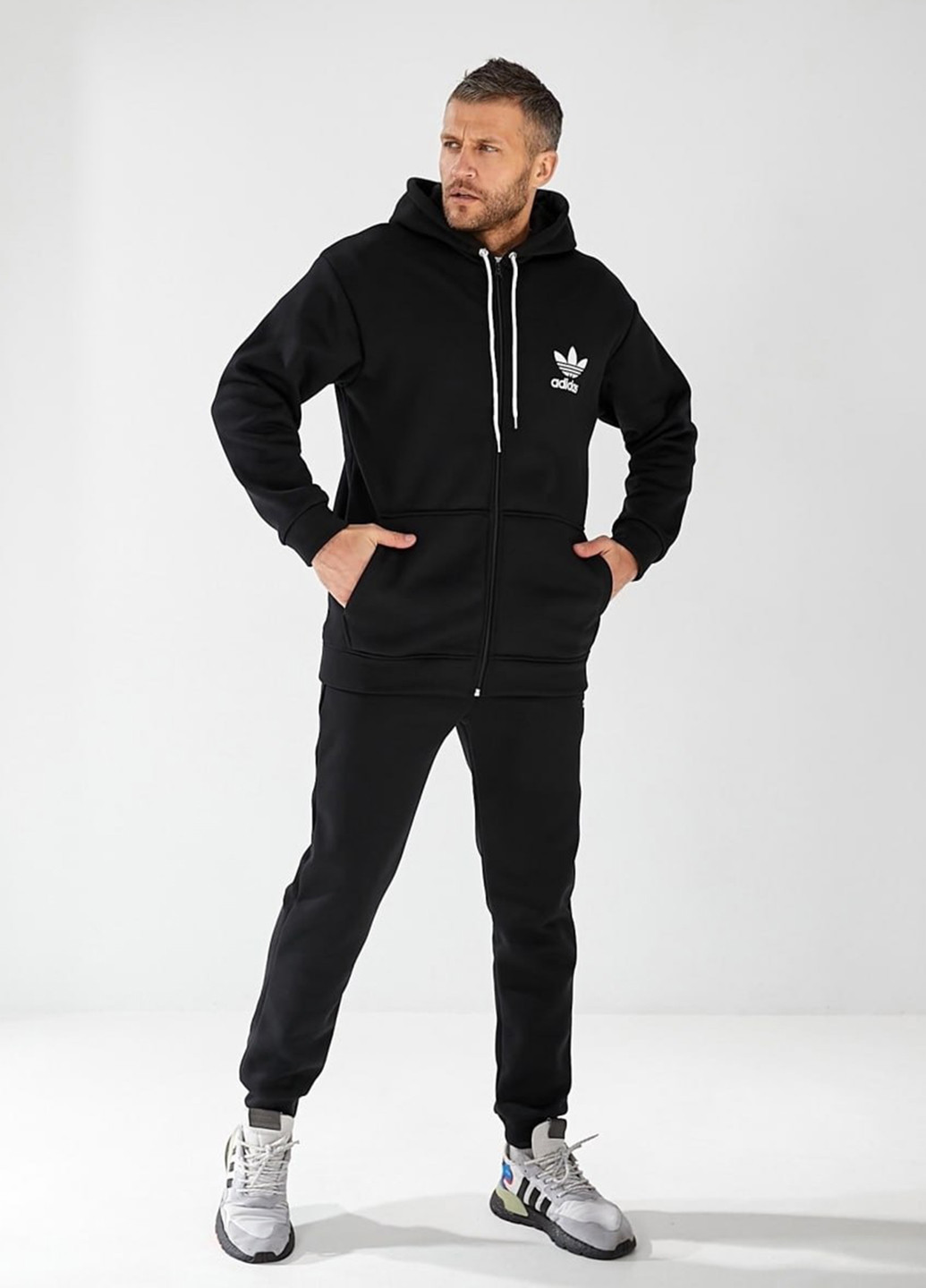 Костюм (толстовка, штани) No Brand (356735083)