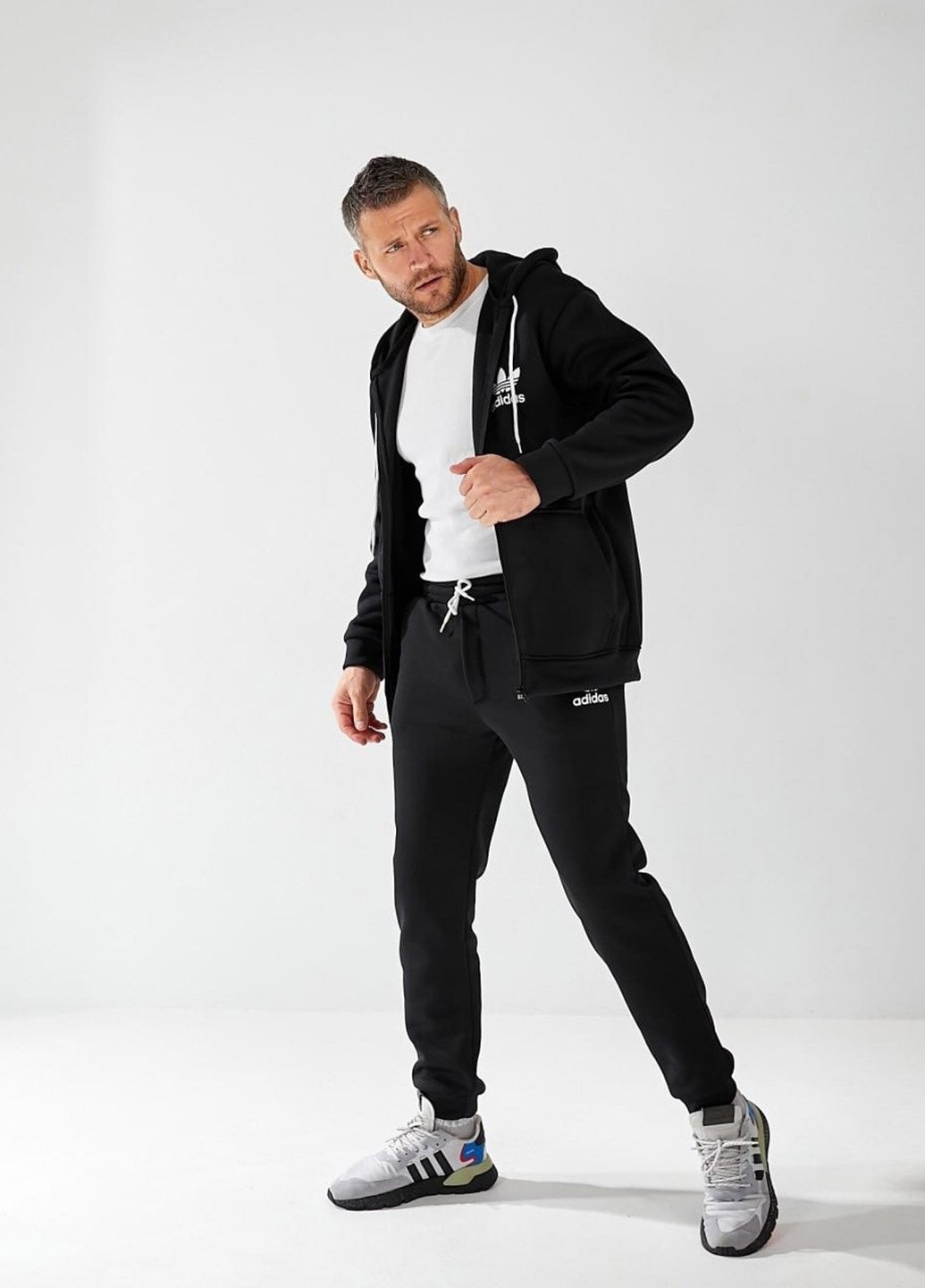 Костюм (толстовка, штани) No Brand (356735083)