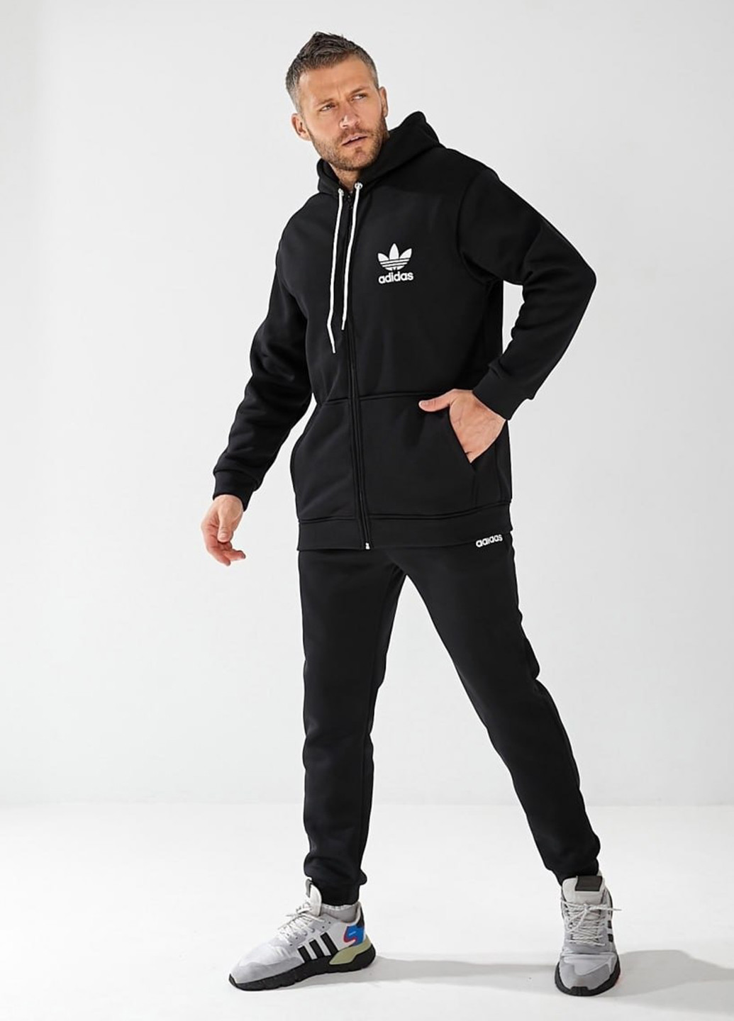 Костюм (толстовка, штани) No Brand (356735083)