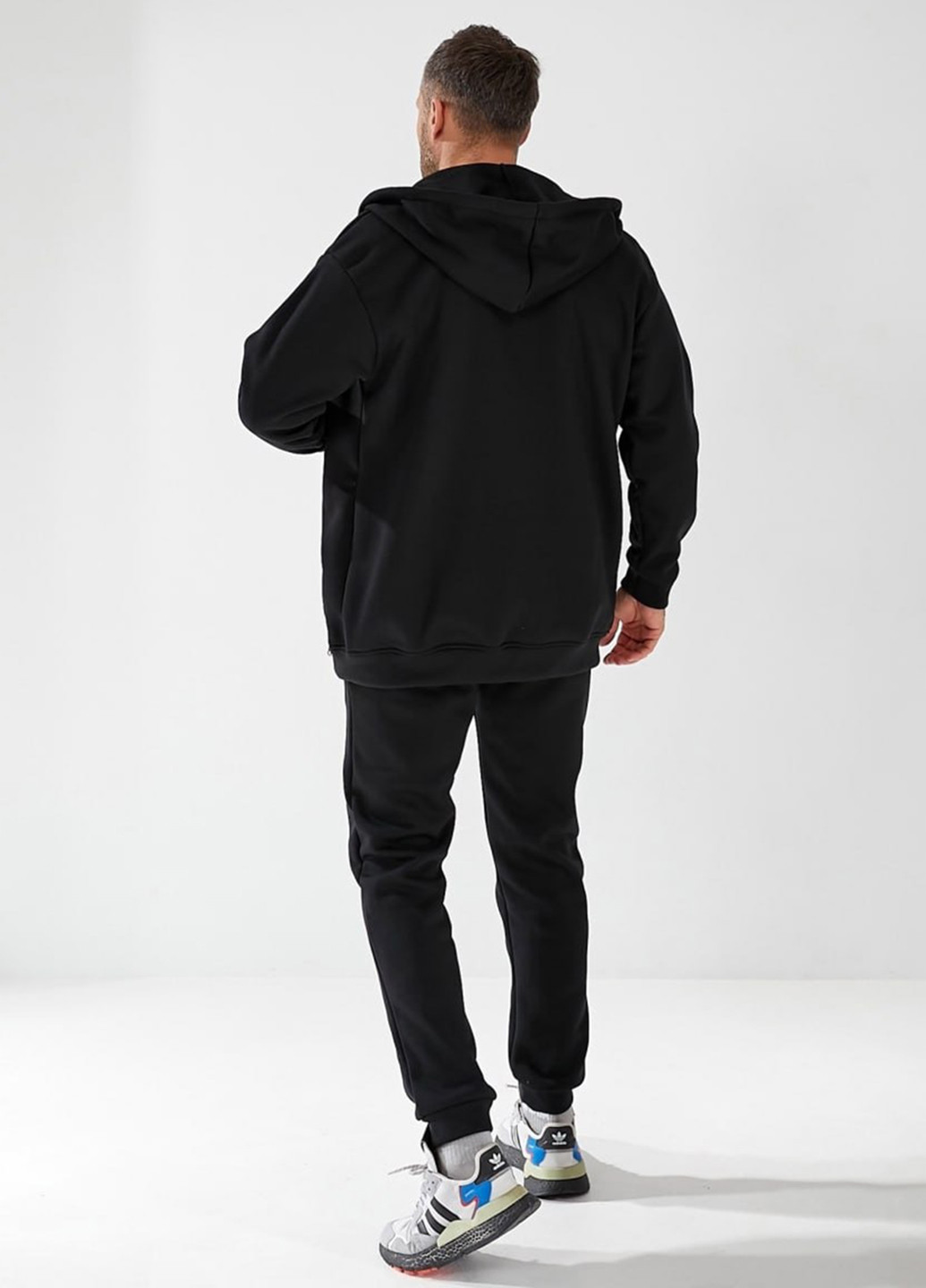 Костюм (толстовка, штани) No Brand (356735083)