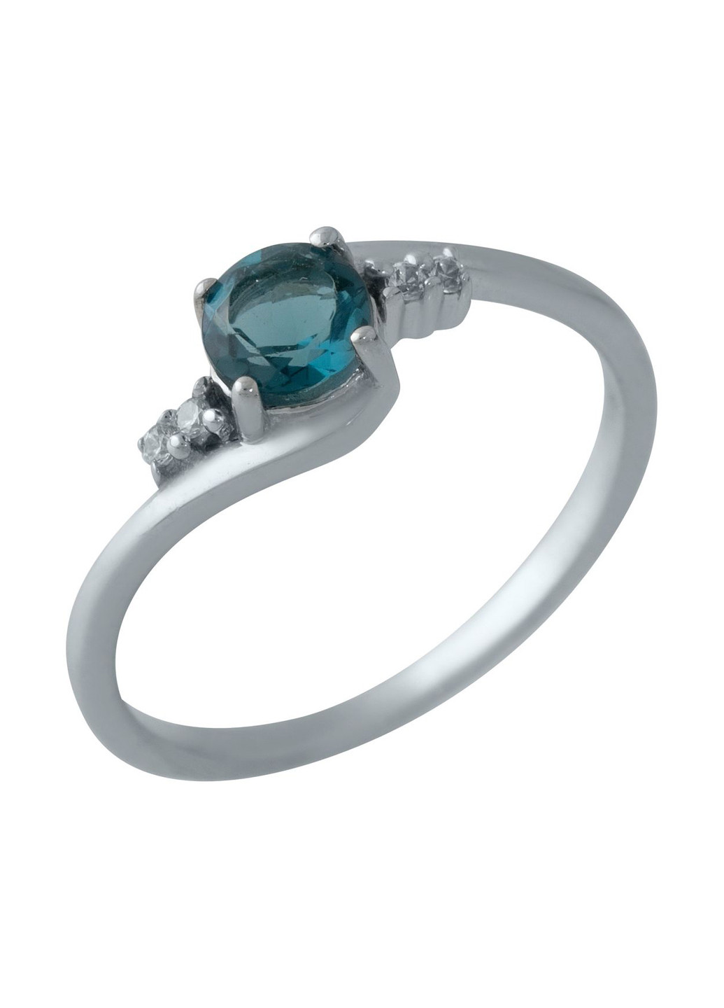 Каблучка Silver Flame (152533020)