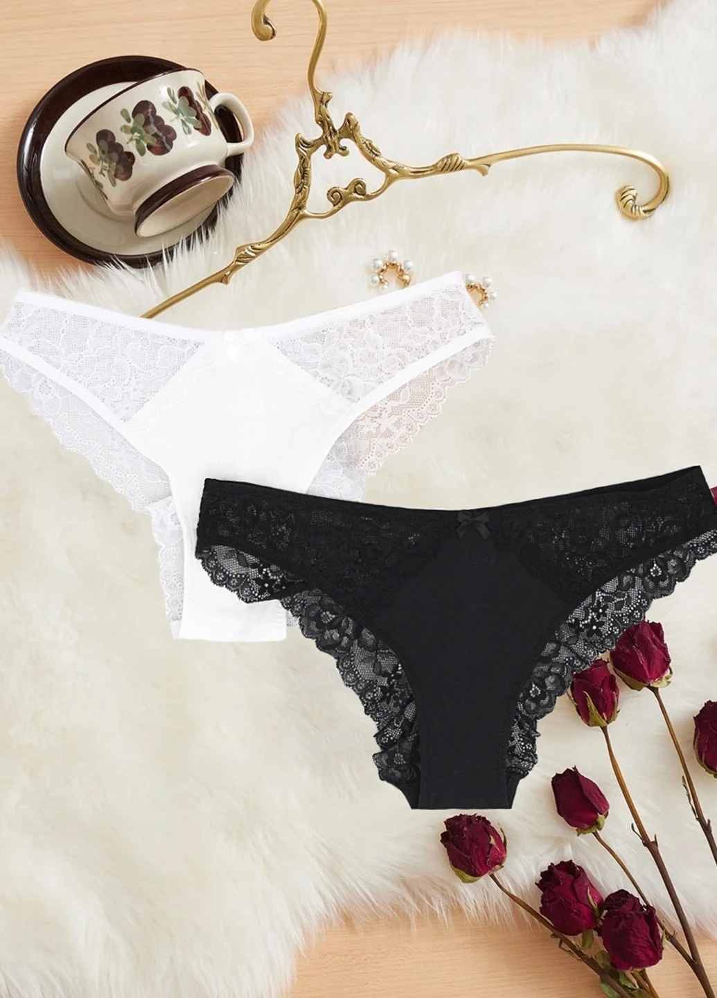 Трусики (2 шт.) Intimates (267405113)