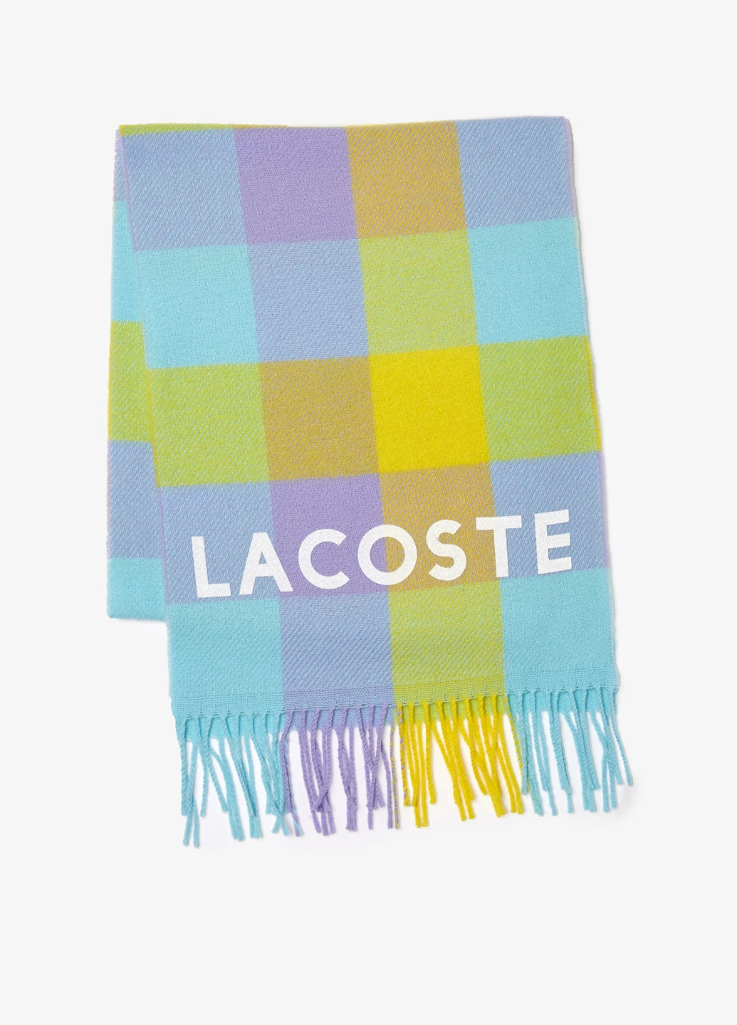 Шарф Lacoste (314810363)