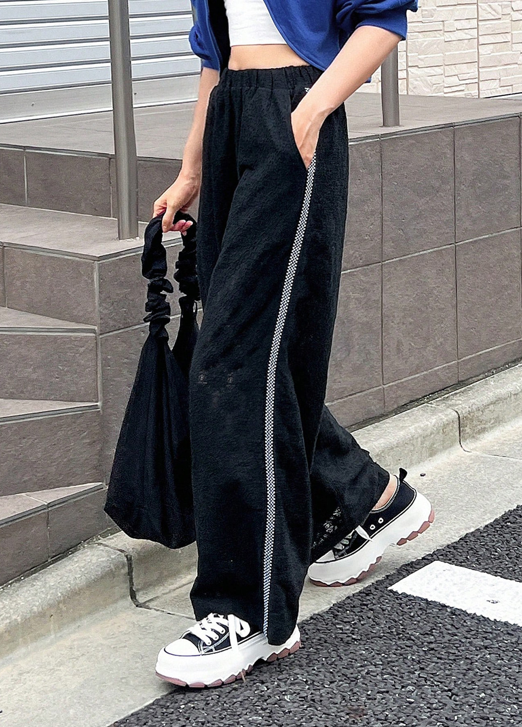 Штани SHEIN (345181407)