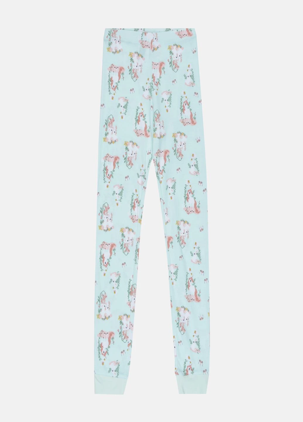 Штани для сну H&M (229329449)