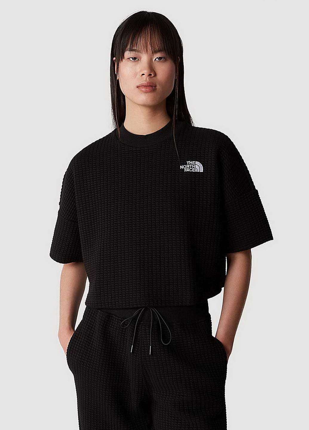 Футболка The North Face - (330222124)