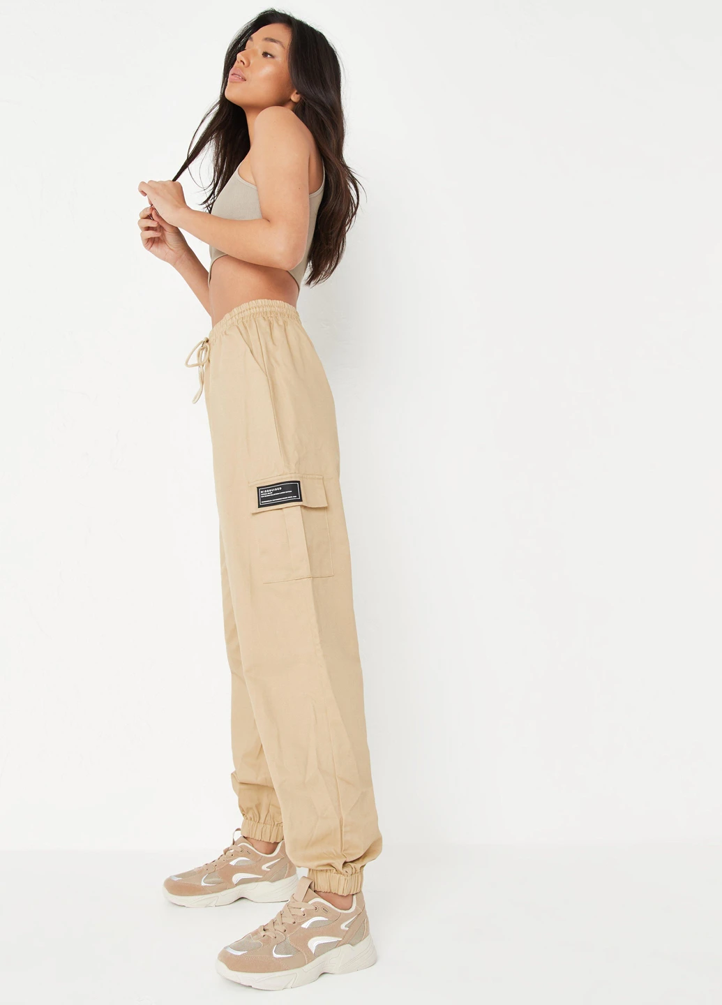 Брюки Missguided (276132091)