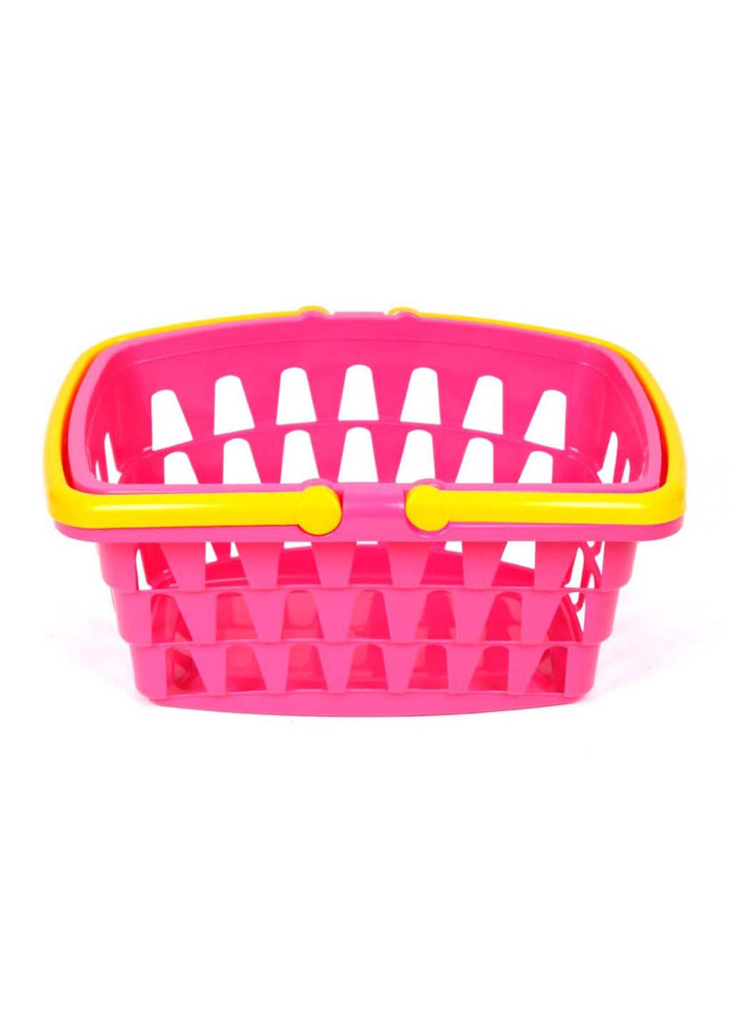 Дитяча іграшка Кошик ТехноК (255060150)
