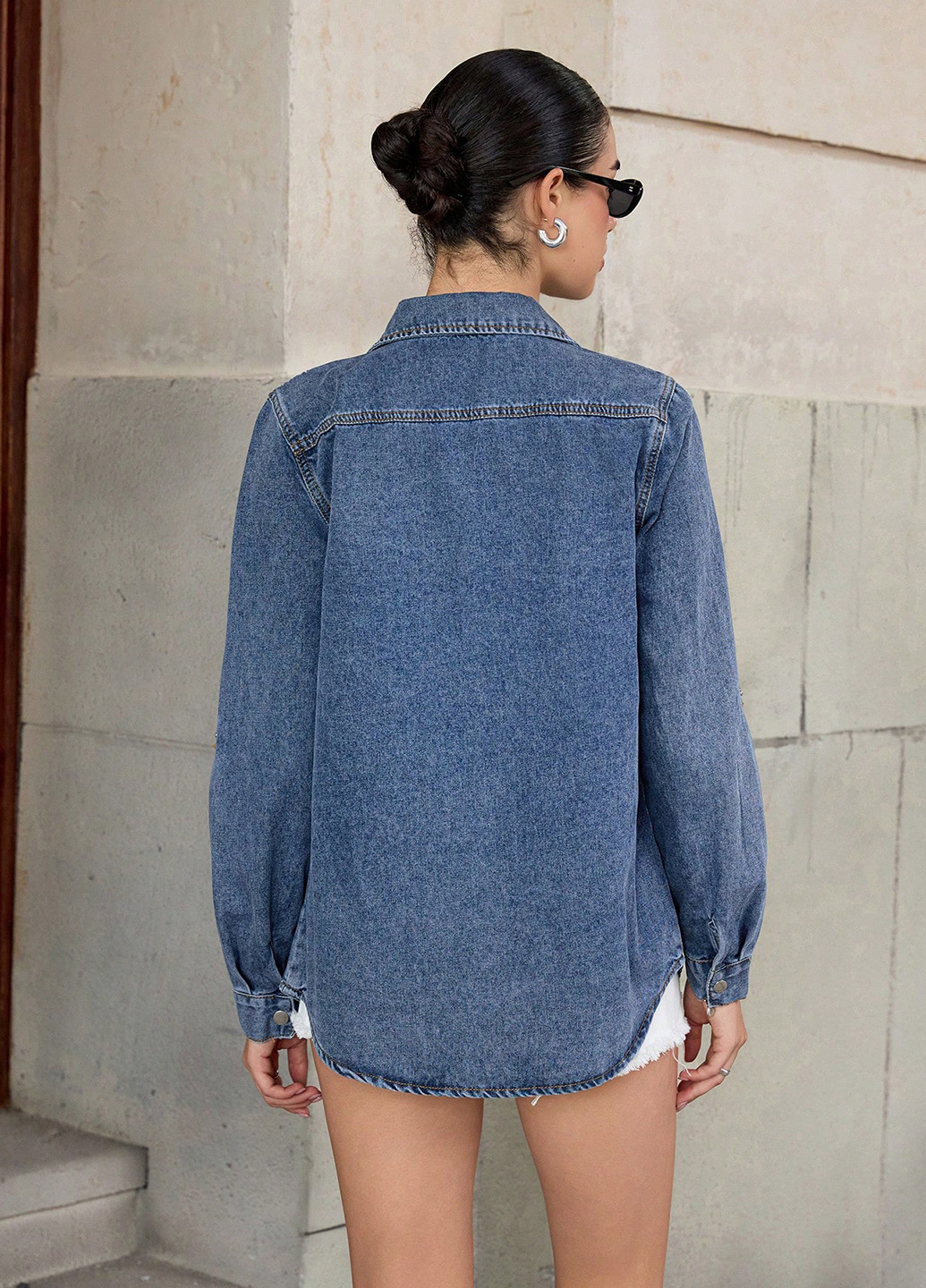 Сорочка SHEIN (367018633)