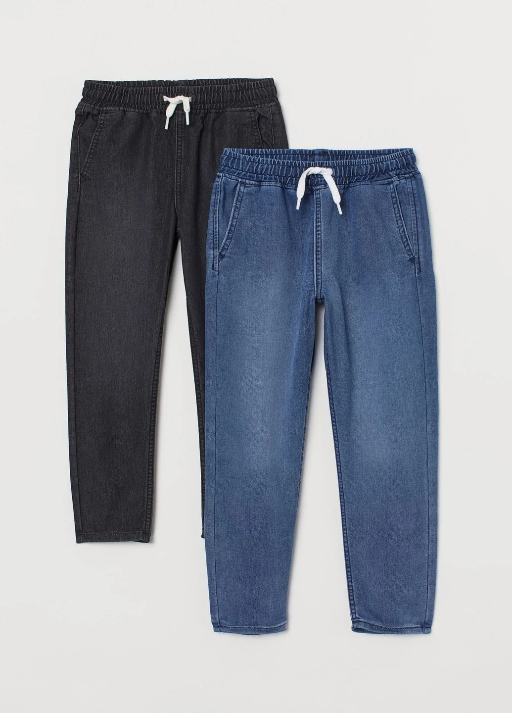 Штани H&M (223350144)