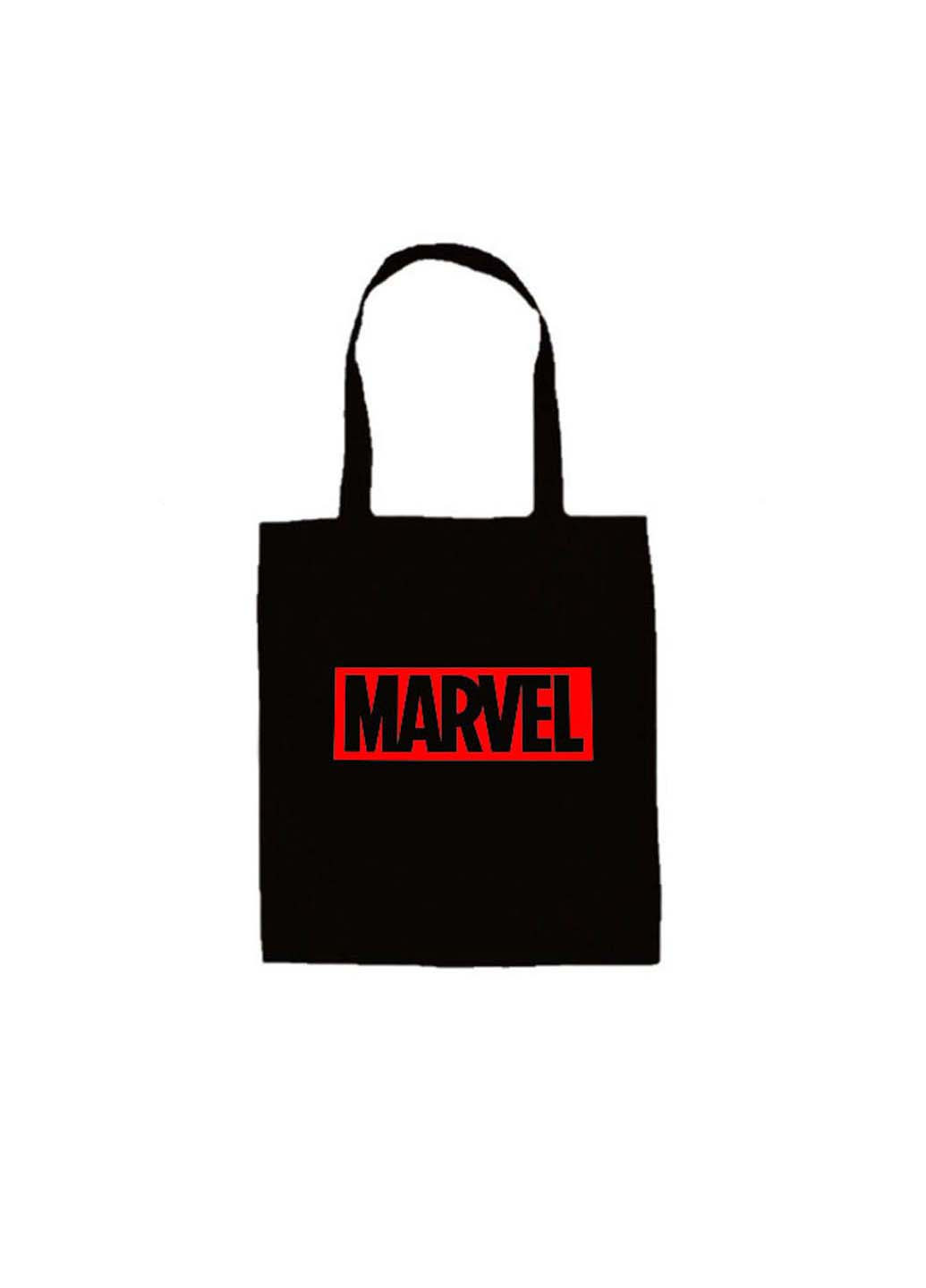 Экосумка шоппер Марвел Marvel Bioworld (256121335)