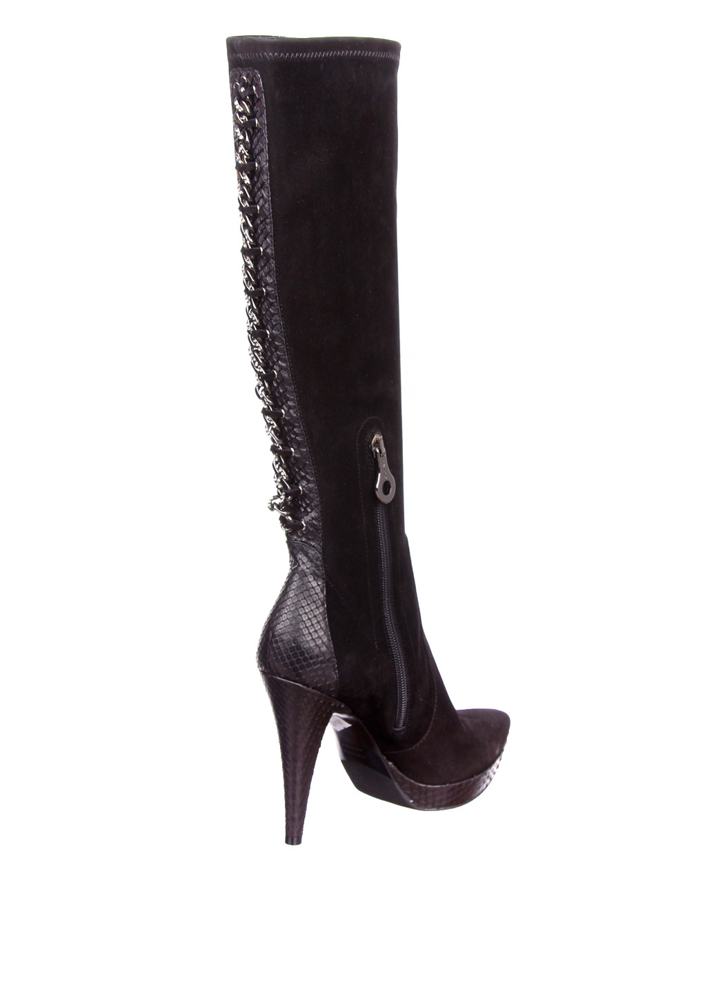 Осенние сапоги Twice