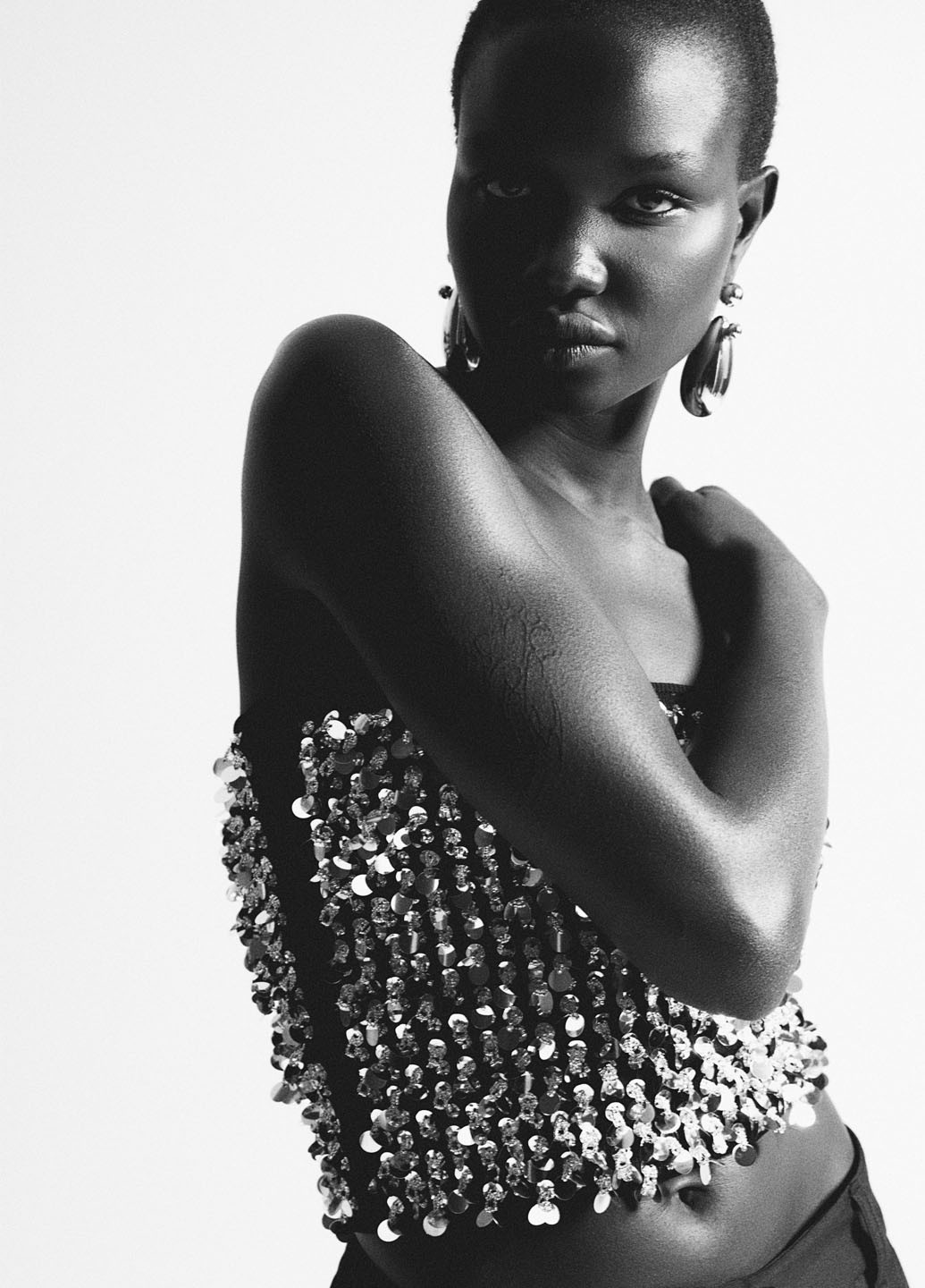 Топ H&M (362050314)