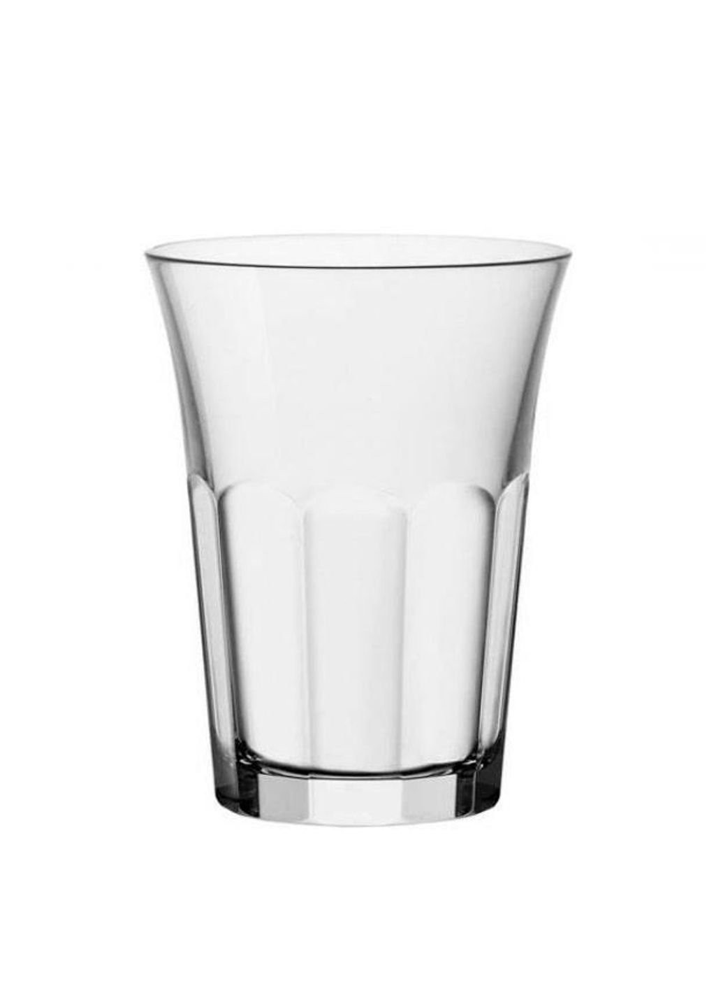 Набор стаканов Siena 470130-CM-3821990 210 мл 6 шт Bormioli Rocco (253618314)