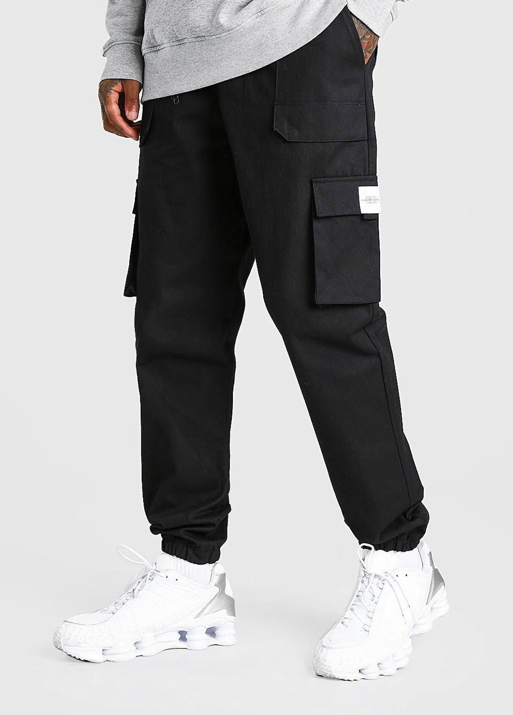 Штани Boohoo (252154207)
