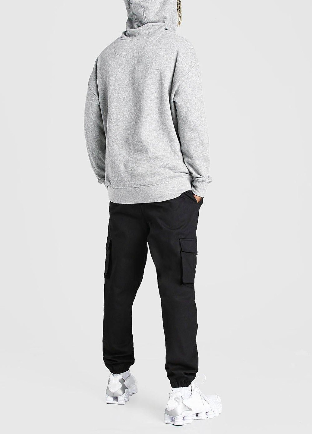 Штани Boohoo (252154207)