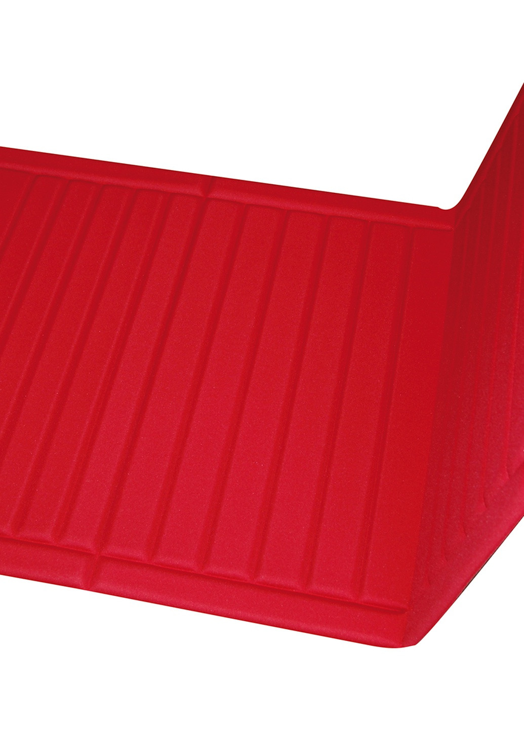 Килимок для йоги та фітнесу складаний 170х70х1,3 см Червоний (SLTS-1324) Sveltus (253162184)
