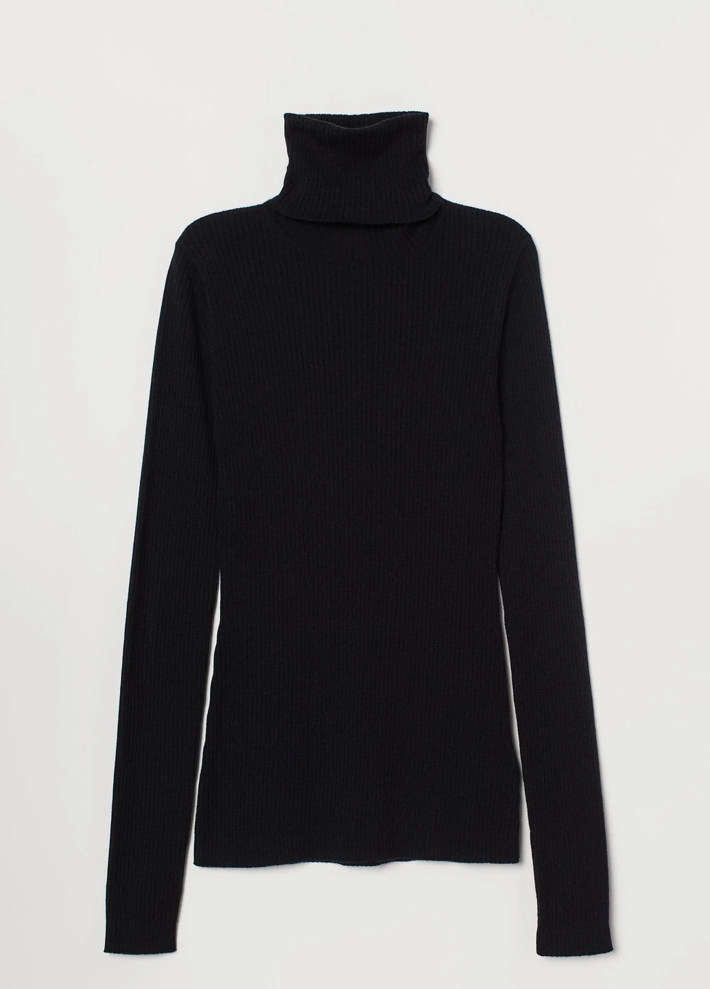 Джемпер из смесового кашемира H&M (251956991)