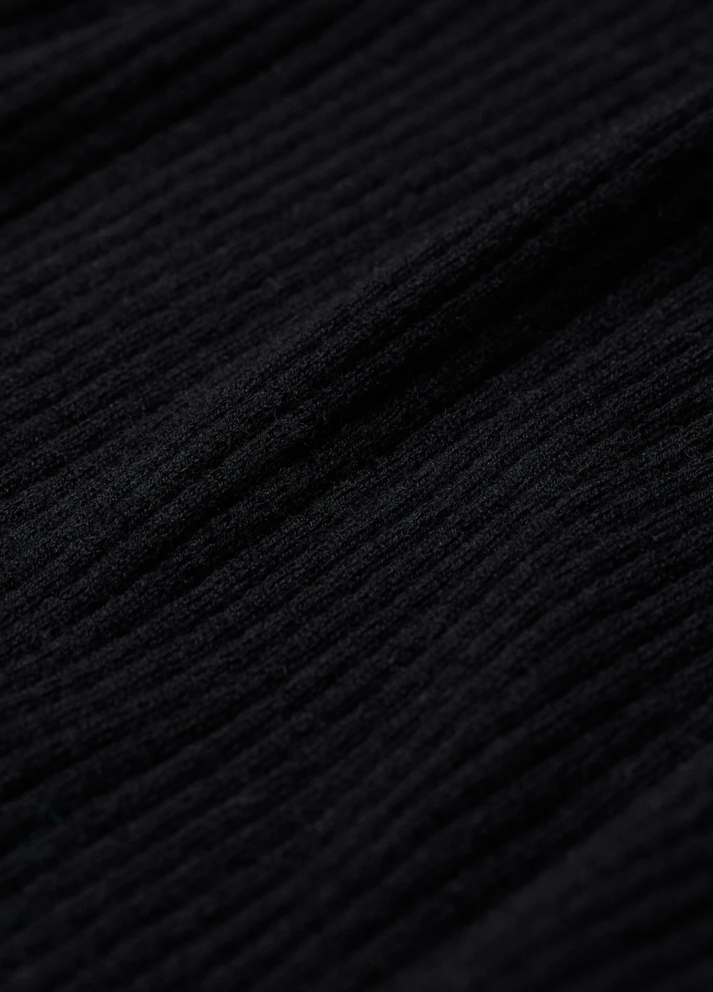 Джемпер из смесового кашемира H&M (251956991)