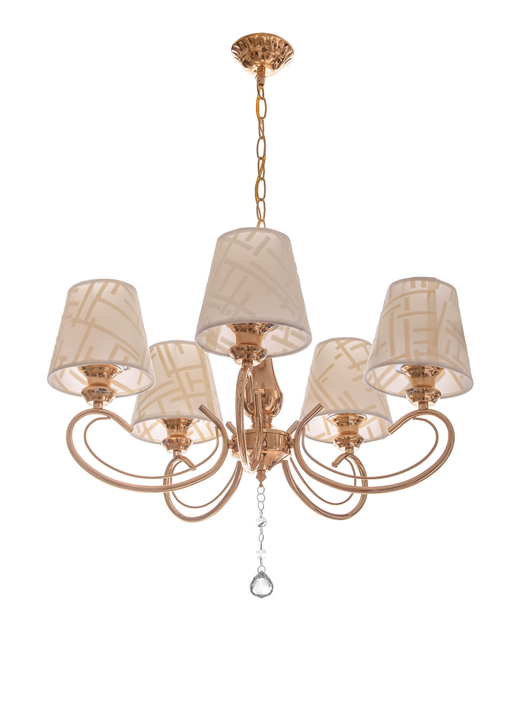 Люстра, 70х62 см Brille (144560680)