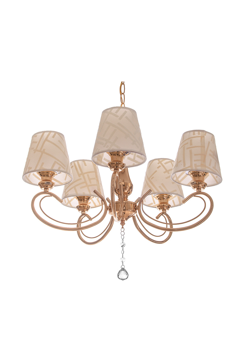 Люстра, 70х62 см Brille (144560680)