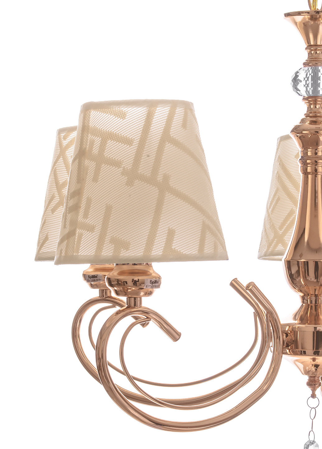 Люстра, 70х62 см Brille (144560680)