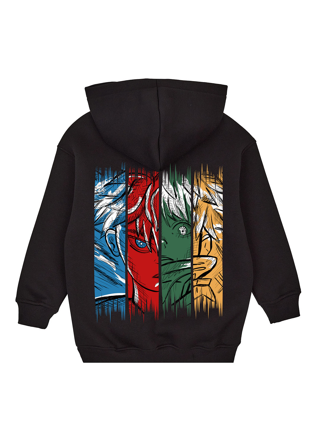 Худи Garnamama (324748954)