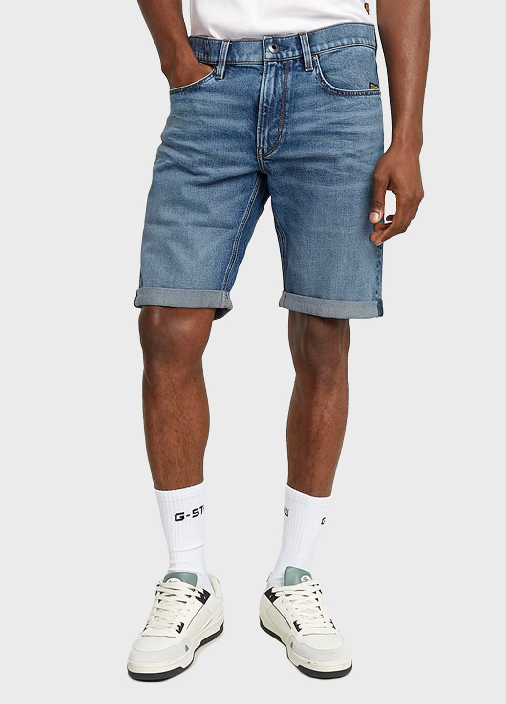 Шорты G-Star Raw (347590080)
