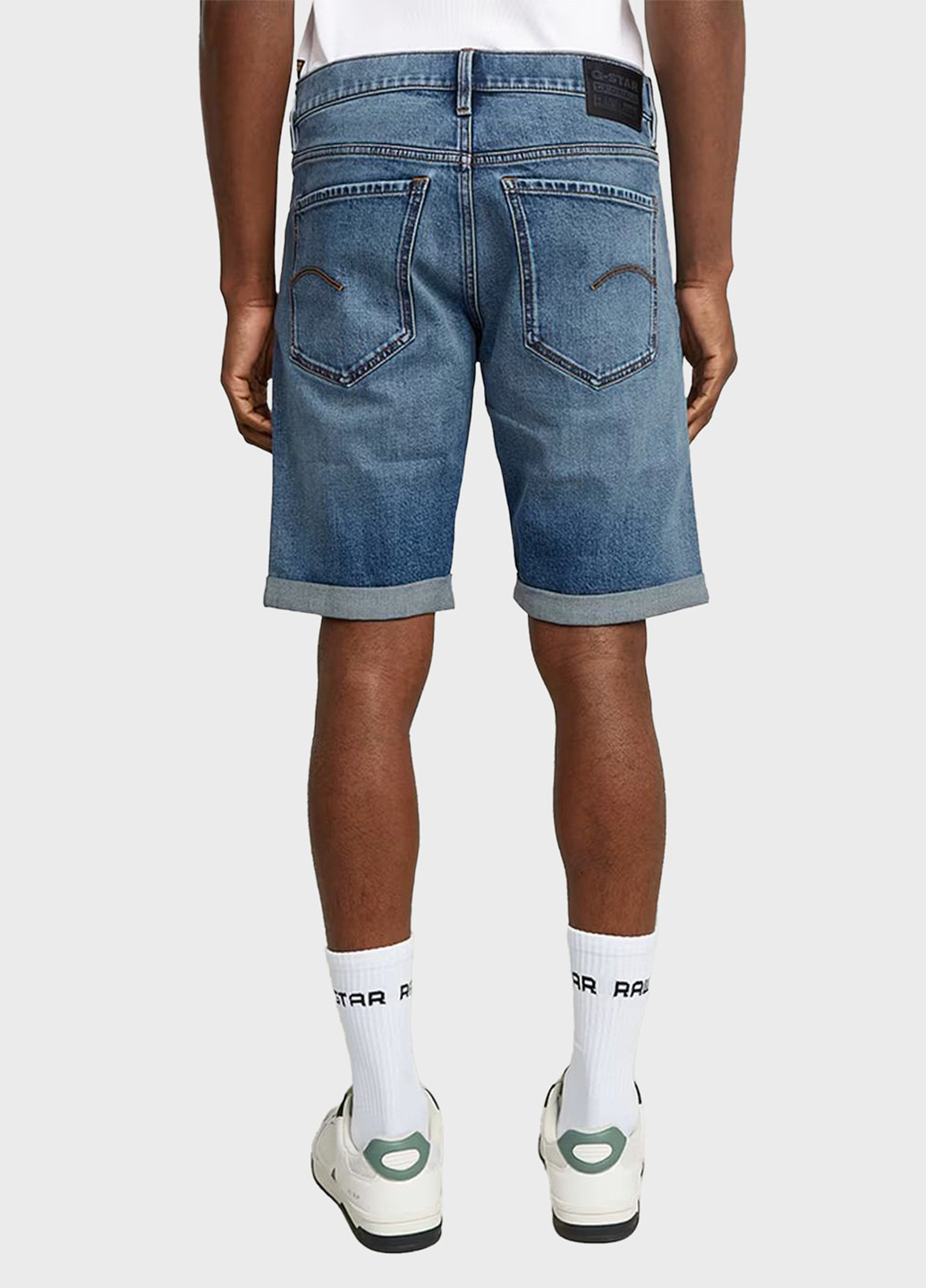 Шорты G-Star Raw (347590080)