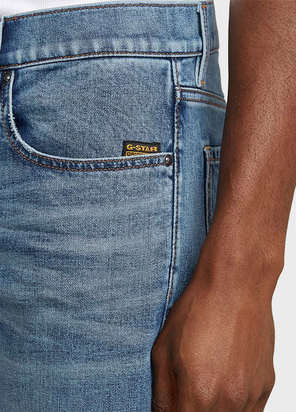 Шорты G-Star Raw (347590080)