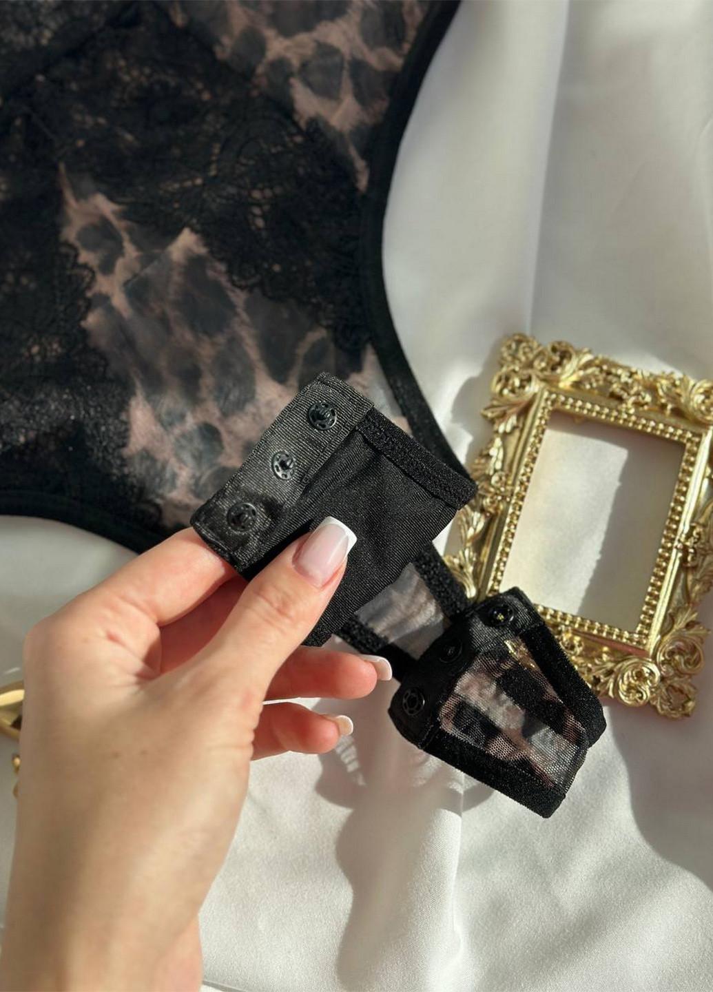 Боди NOVA VEGA (353692549)